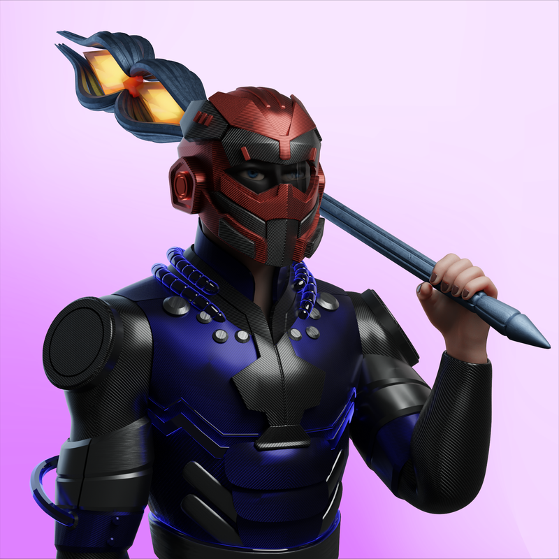 Genesis Plasmaverse #1547