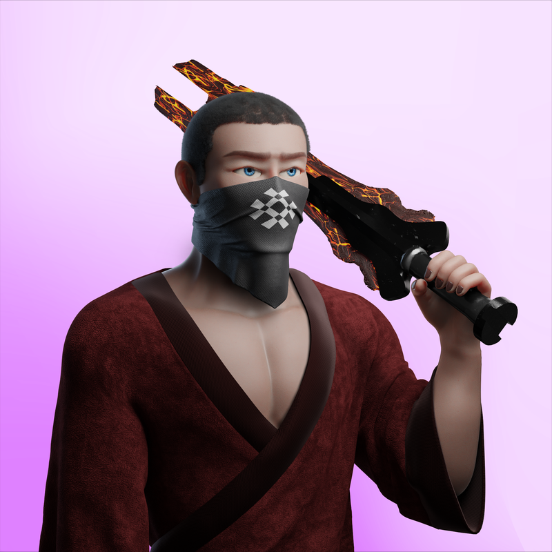 Genesis Plasmaverse #446