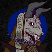 Alpha Goat #53