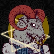 Alpha Goat #91