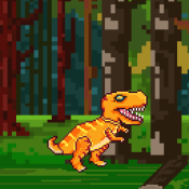 DinoSui: T-REX #2777