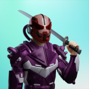 Genesis Plasmaverse #1027