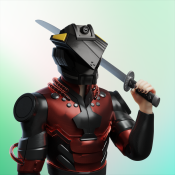 Genesis Plasmaverse #1064