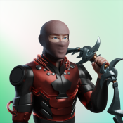 Genesis Plasmaverse #1109