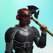 Genesis Plasmaverse #1204