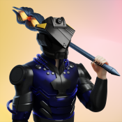 Genesis Plasmaverse #1260