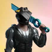 Genesis Plasmaverse #1270