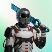Genesis Plasmaverse #1376