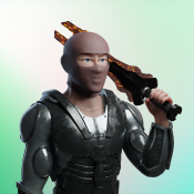 Genesis Plasmaverse #1417