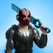 Genesis Plasmaverse #1445