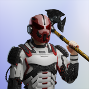 Genesis Plasmaverse #146