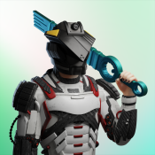 Genesis Plasmaverse #1491