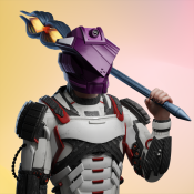 Genesis Plasmaverse #1520