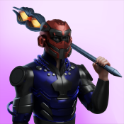 Genesis Plasmaverse #1547