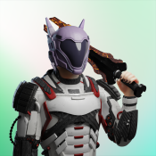 Genesis Plasmaverse #1608