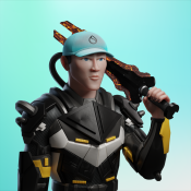 Genesis Plasmaverse #1618