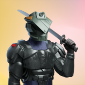 Genesis Plasmaverse #1711