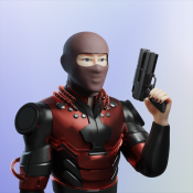 Genesis Plasmaverse #1745