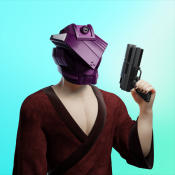 Genesis Plasmaverse #1755