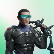 Genesis Plasmaverse #203
