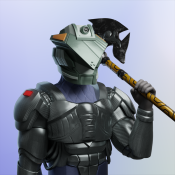 Genesis Plasmaverse #220