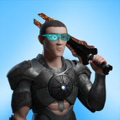Genesis Plasmaverse #269