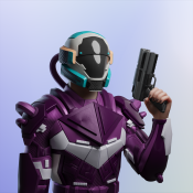 Genesis Plasmaverse #303