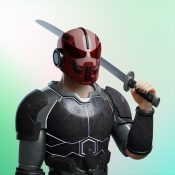 Genesis Plasmaverse #309