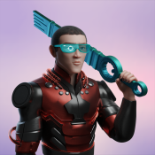 Genesis Plasmaverse #38