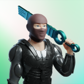 Genesis Plasmaverse #396
