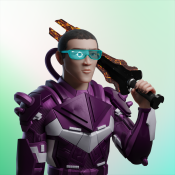 Genesis Plasmaverse #484
