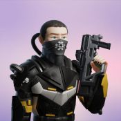 Genesis Plasmaverse #488