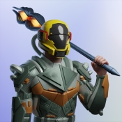 Genesis Plasmaverse #576