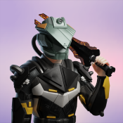 Genesis Plasmaverse #597