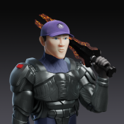 Genesis Plasmaverse #602