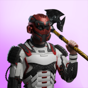 Genesis Plasmaverse #647