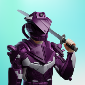 Genesis Plasmaverse #669