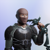 Genesis Plasmaverse #695