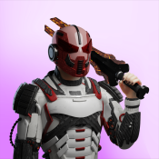Genesis Plasmaverse #72