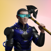 Genesis Plasmaverse #735
