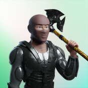 Genesis Plasmaverse #745