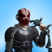 Genesis Plasmaverse #753