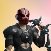 Genesis Plasmaverse #80