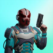 Genesis Plasmaverse #881