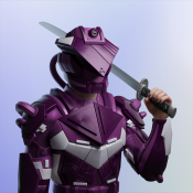 Genesis Plasmaverse #922