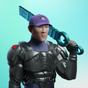 Genesis Plasmaverse #931