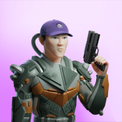 Genesis Plasmaverse #980